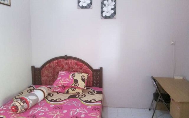 Bougenvil Homestay