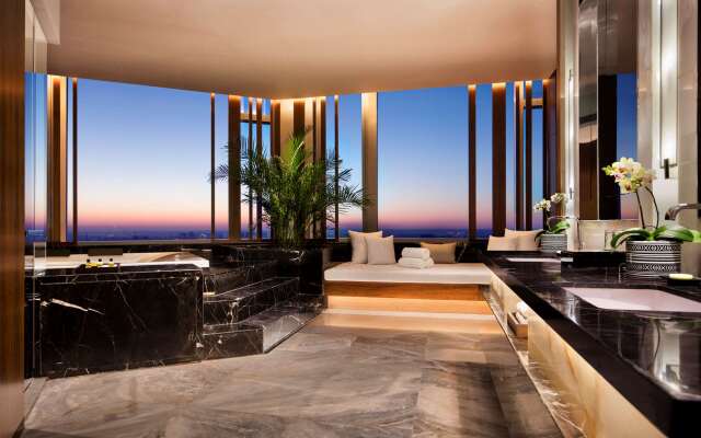 Hyatt Regency Changchun