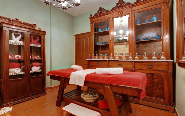 Arena Hotel - Special Class