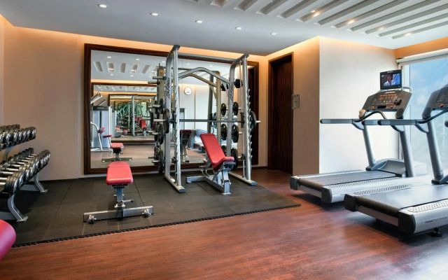 Centro Al Manhal by Rotana