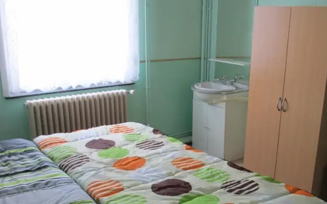 Logement Vacances