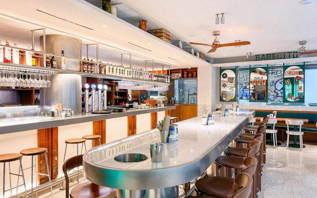 Melia Plaza Valencia