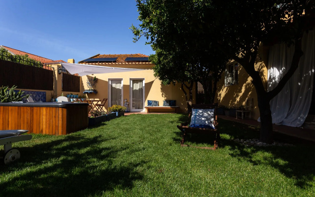 Geronimo Guest House Belém