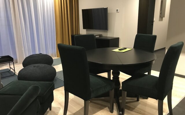 Flats For Rent - Verano Residence