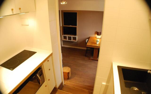 Résidence l'Atelier