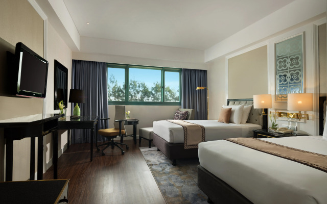 Melia Purosani Yogyakarta