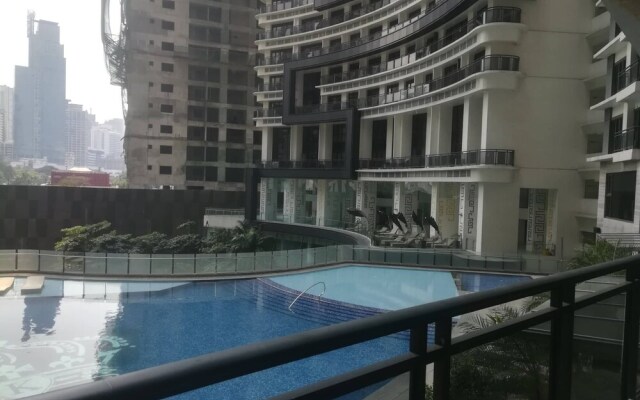 ZEN Home Knightsbridge Residences Makati
