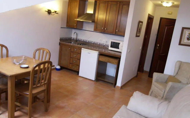 Apartamentos Capricho del Mar