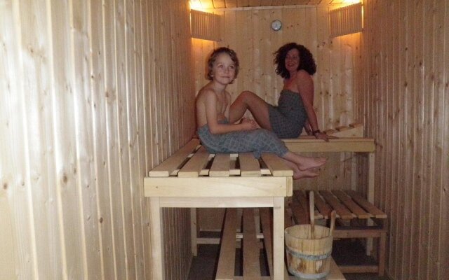Ferienwohnung Teufl