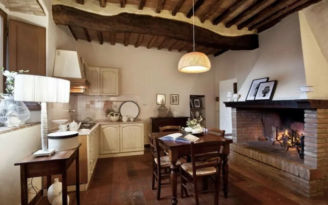 La Grotta Della Rocca