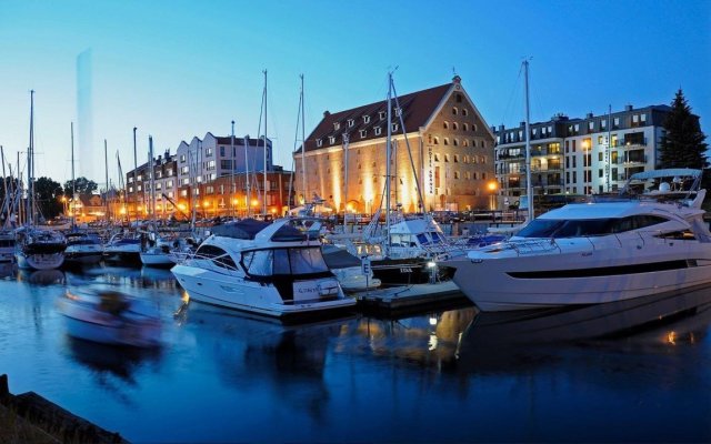 Hotel Gdańsk Boutique