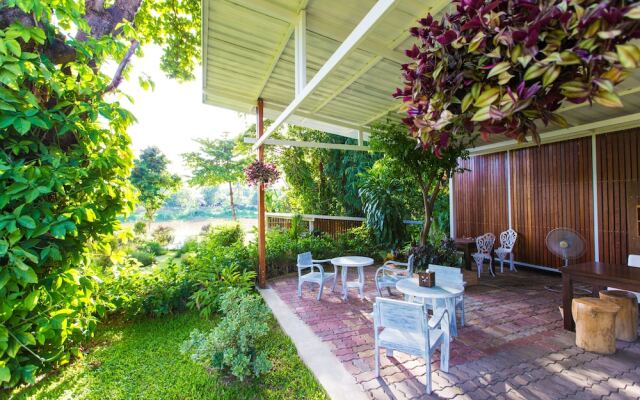 Sannot Riverside Garden Resort ChiangMai