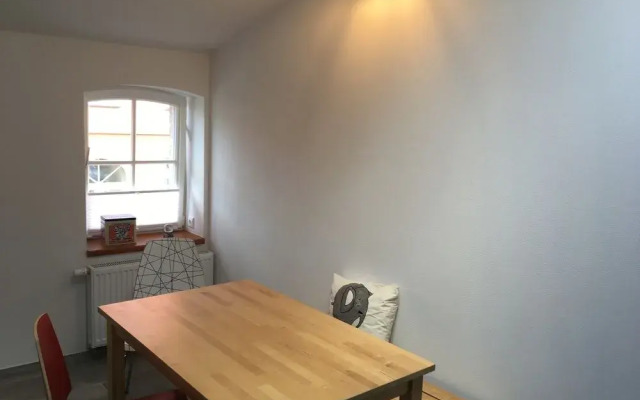 Alte Schmiede Stralsund