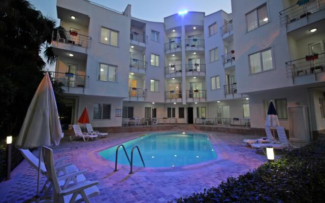 Maya Apart Antalya