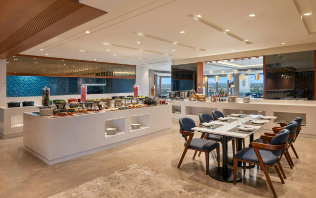Fairfield by Marriott Jaipur Tonk Road