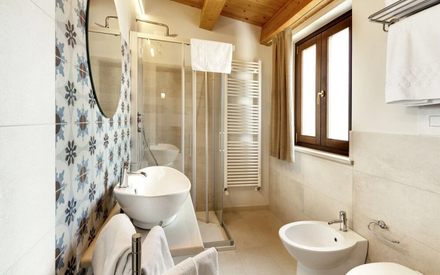 Arucimeli Country House