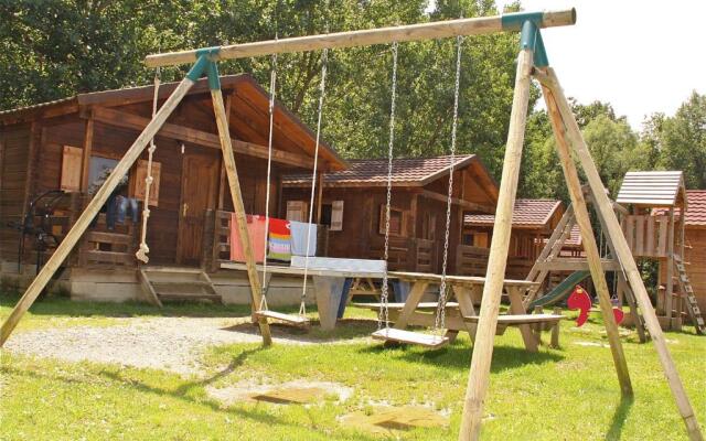 Camping Abadesses