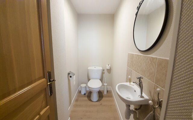 La Maison du Poëlon