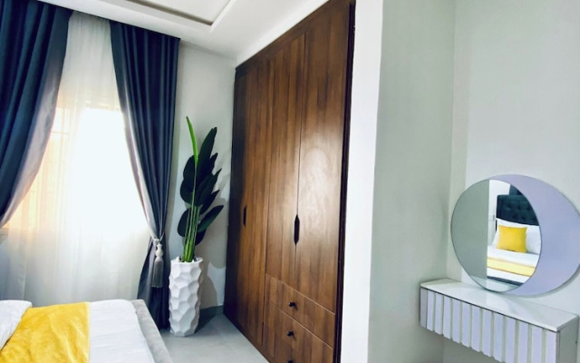 Risacare Luxury Apartment