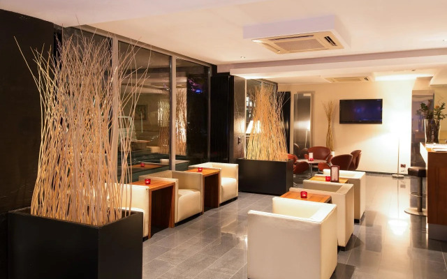 Clima Cityhotel Vienna