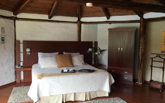 Casa d' Campo Tababela Hotel Boutique