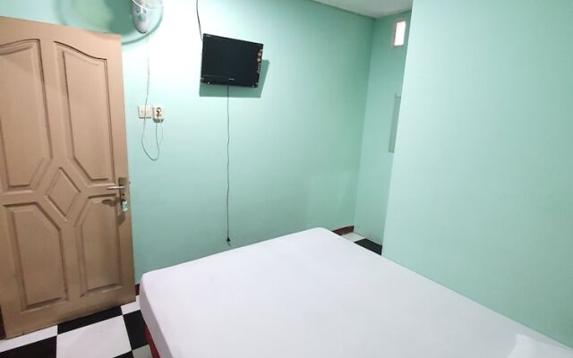 Hotel Astawa Lombok Ii