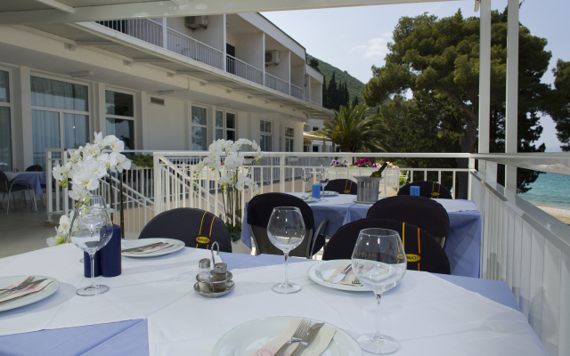 Hotel Faraon