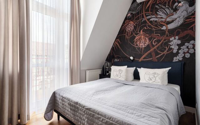 Apartamenty Swinoujscie - Wisus