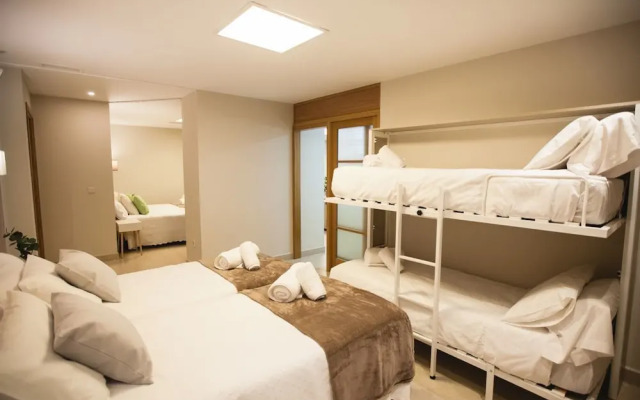 Loft Azahar Cordoba Estacion
