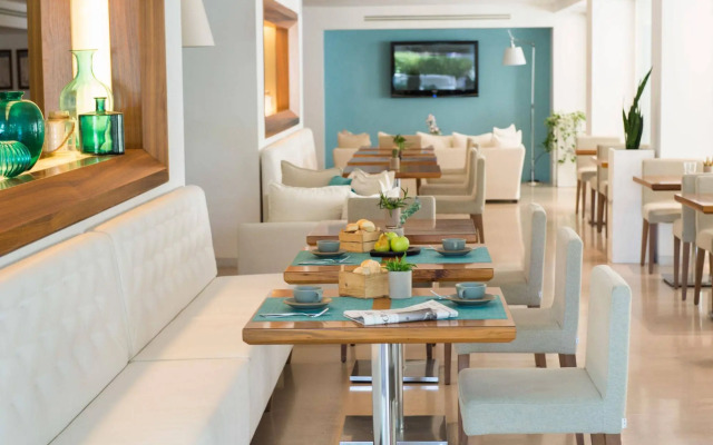 Hotel Prestigio