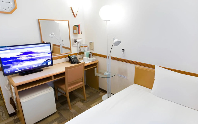 Toyoko Inn Mito Station Minami