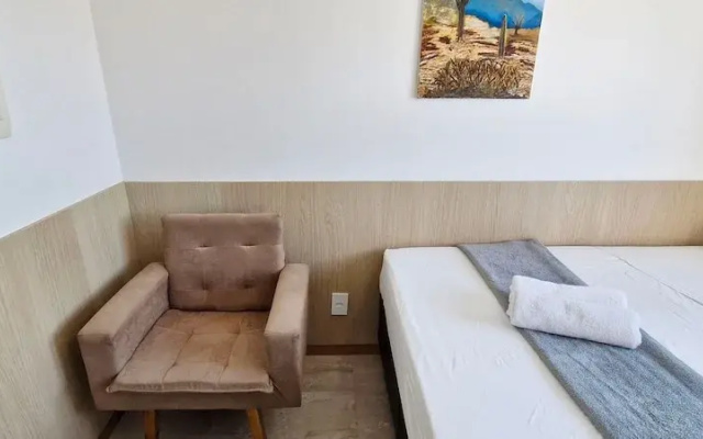 COBDR0100 - Edifício Smart Orla
