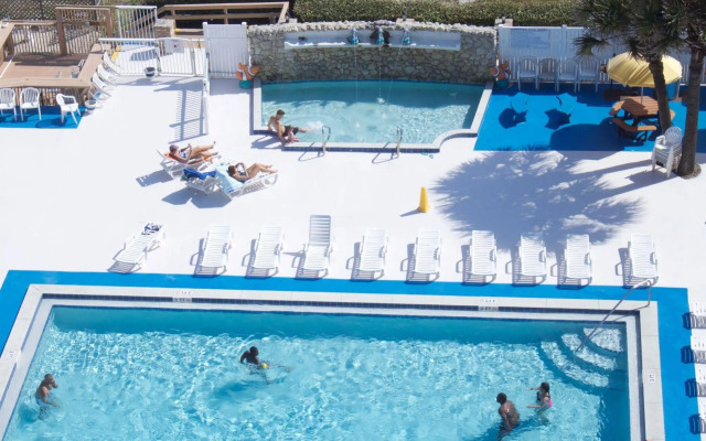 The Suites at Americano Beach - Daytona Beach