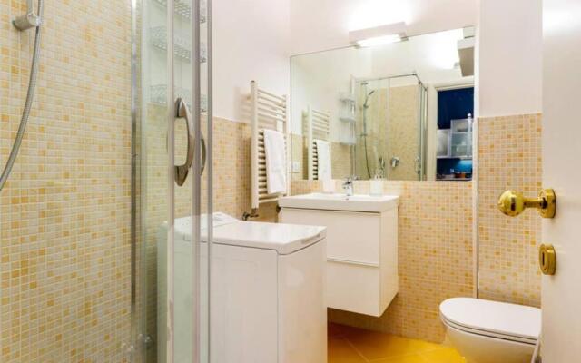 Fascinating flat - up to 4 guests - Trastevere