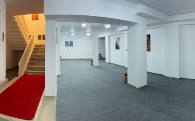 Otel Mersis