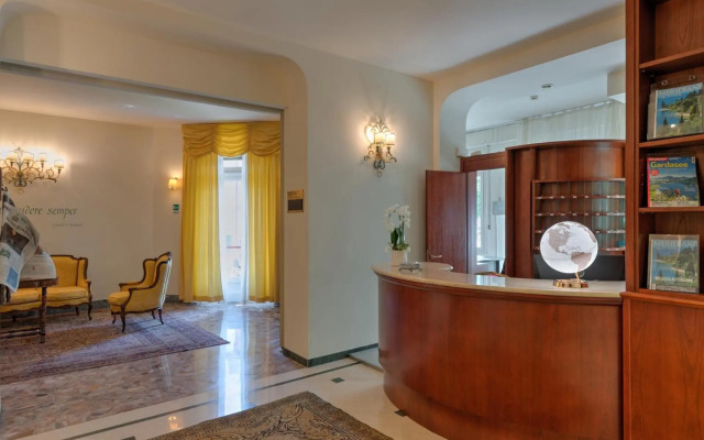Hotel Galeazzi