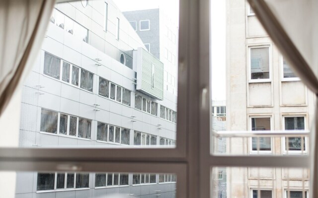 Apartment4you Centrum 1