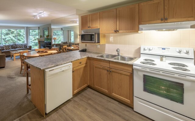 Woodrun Lodge