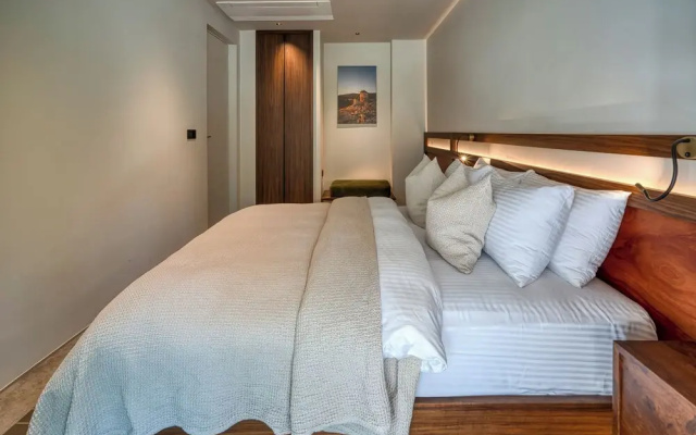 Käsiala Apart Hotel Yeni Foça