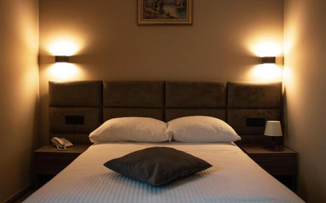 NEW Garni Hotel FILIA