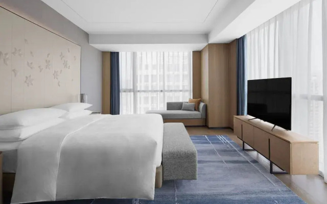 Sheraton Fuqing Hotel