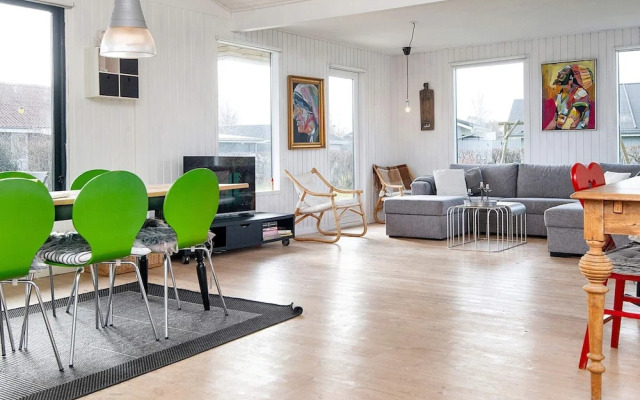 Family Beach Retreat - By Traum Ferienwohnungen