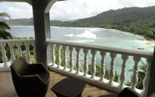 Lazare Picault Hotel
