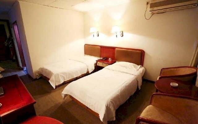 Furong Hotel - Chengdu Kuanzhai Xiangzi