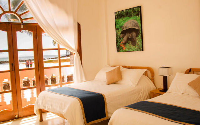 Hotel Albemarle Galapagos Beachfront