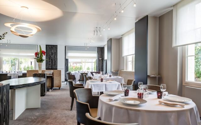 Hostellerie De La Renaissance