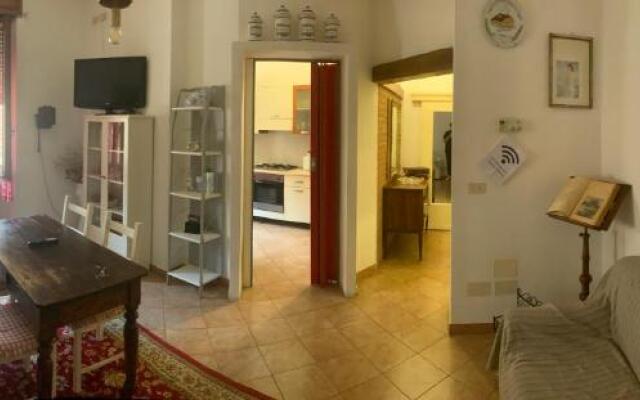Appartamento Centrale