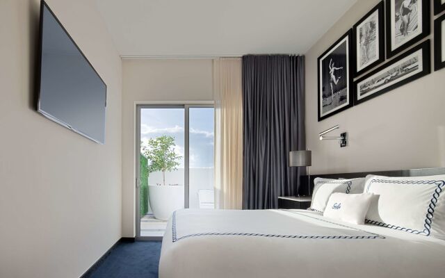 Gale South Beach, Curio Collection by Hilton