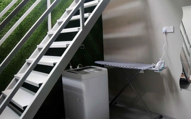 SPOT ON 89878 i-Heritage