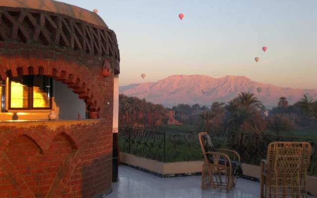 Nile Dream Apartments House